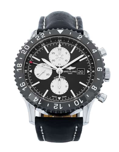 Breitling Chronoliner Y24310 Breitling Chronoliner Y24310